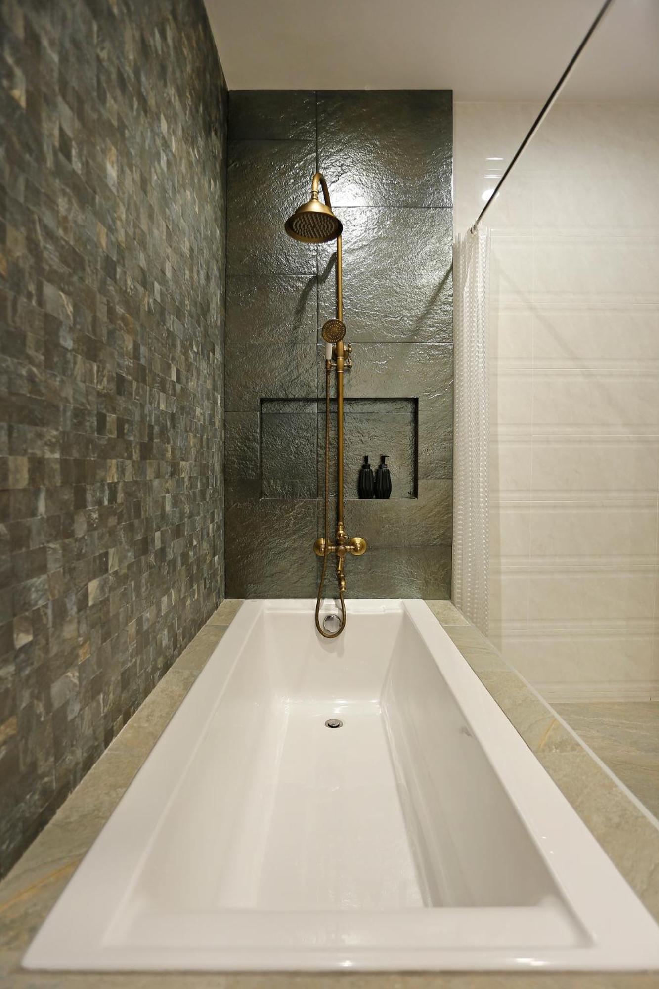 The Vega Resort Chonburi Buitenkant foto